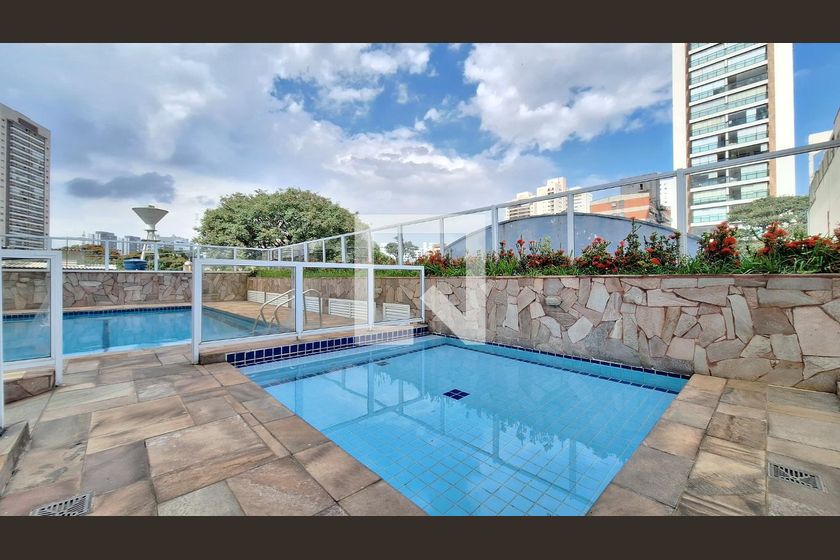 Apartamento, 2 quartos, 52 m² - Foto 83