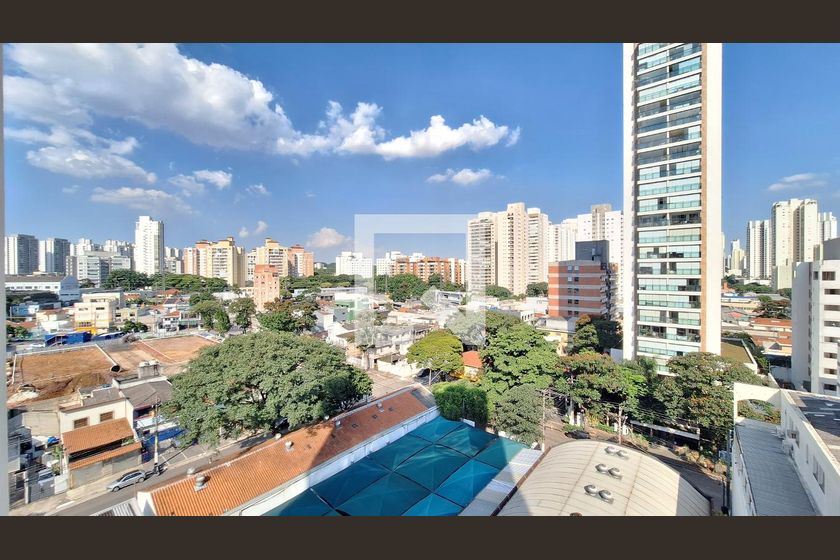 Apartamento, 2 quartos, 52 m² - Foto 13