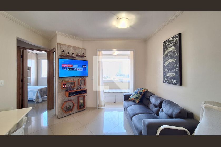 Apartamento, 2 quartos, 52 m² - Foto 9