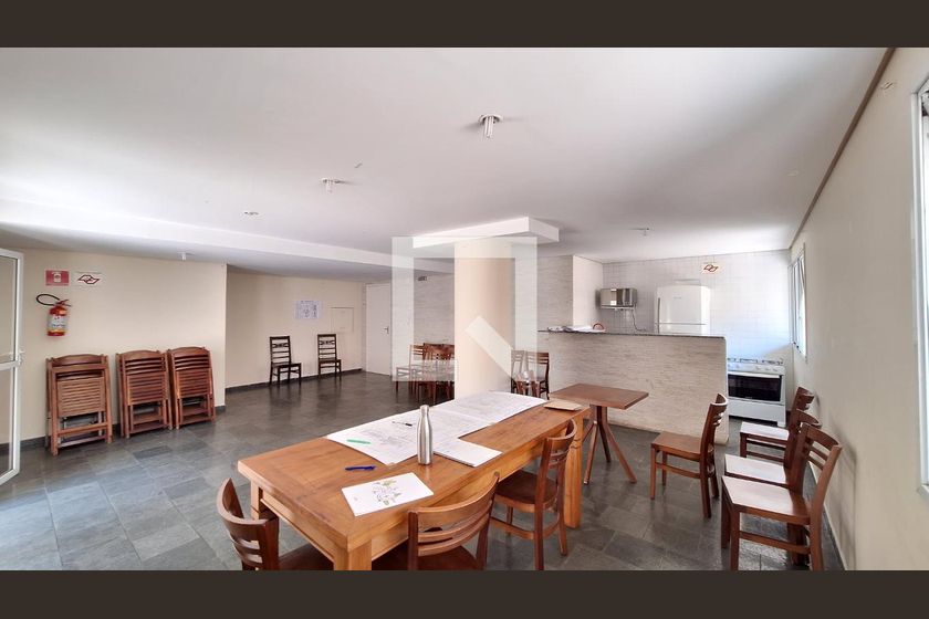 Apartamento, 2 quartos, 52 m² - Foto 61