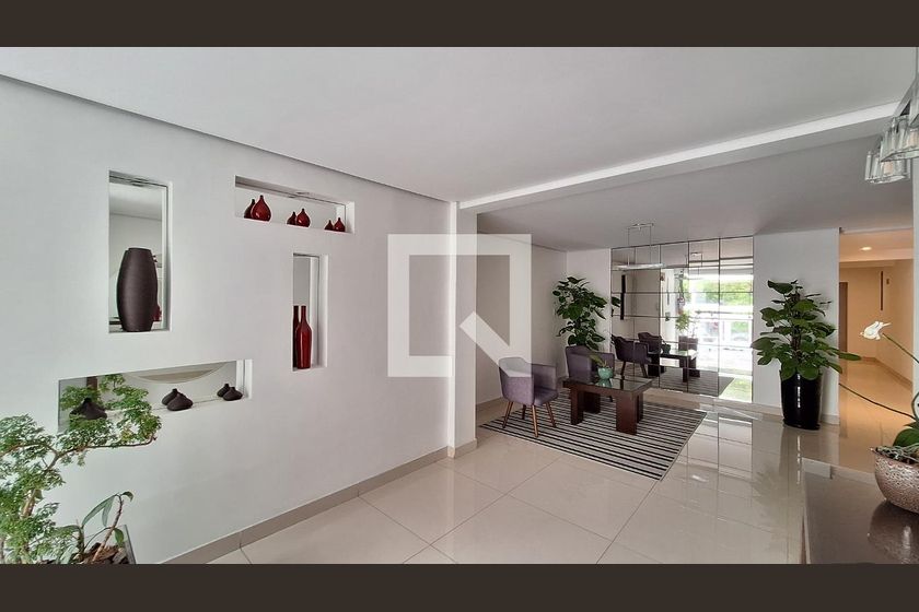 Apartamento, 2 quartos, 52 m² - Foto 91