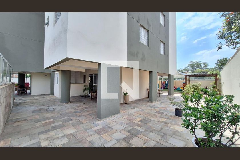 Apartamento, 2 quartos, 52 m² - Foto 67