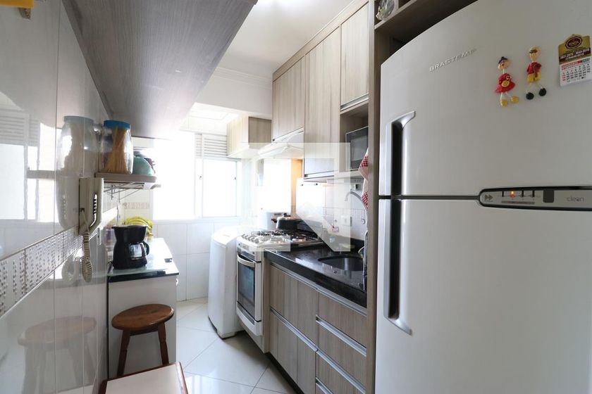 Apartamento, 2 quartos, 52 m² - Foto 53