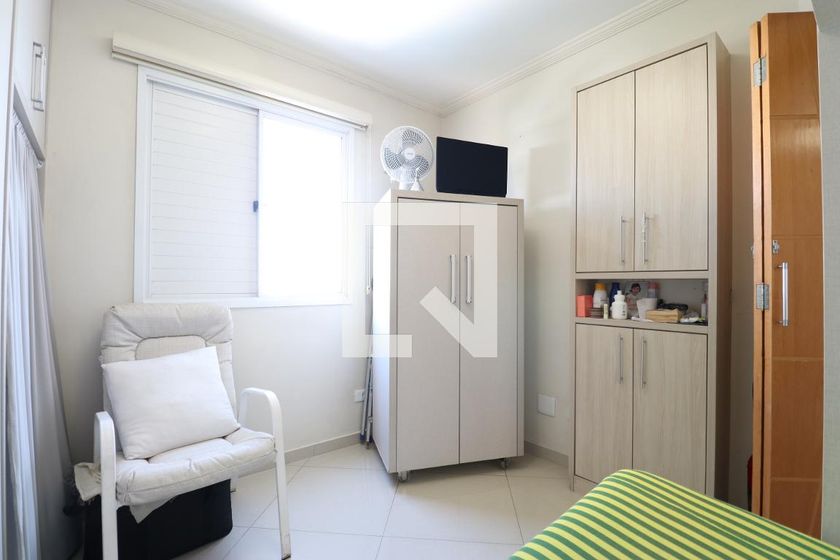 Apartamento, 2 quartos, 52 m² - Foto 29