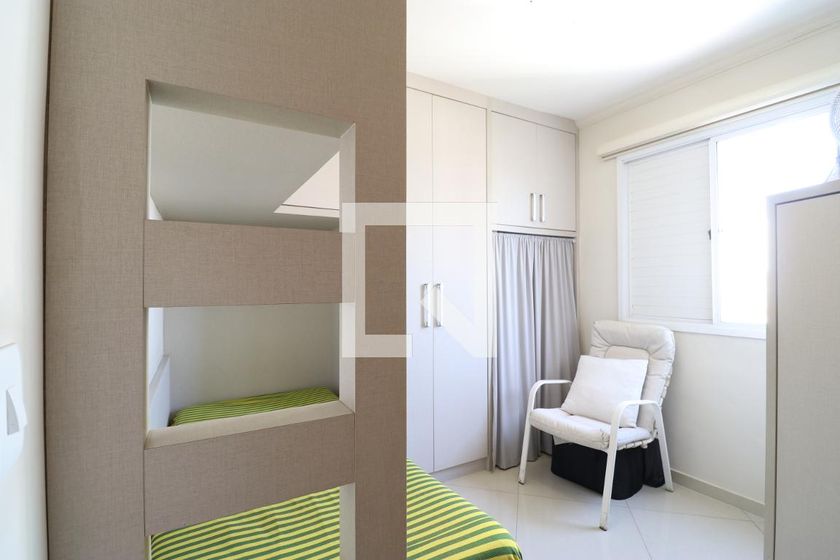 Apartamento, 2 quartos, 52 m² - Foto 27