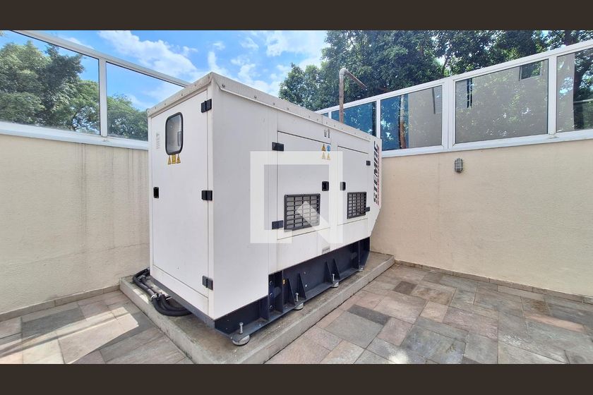 Apartamento, 2 quartos, 52 m² - Foto 73