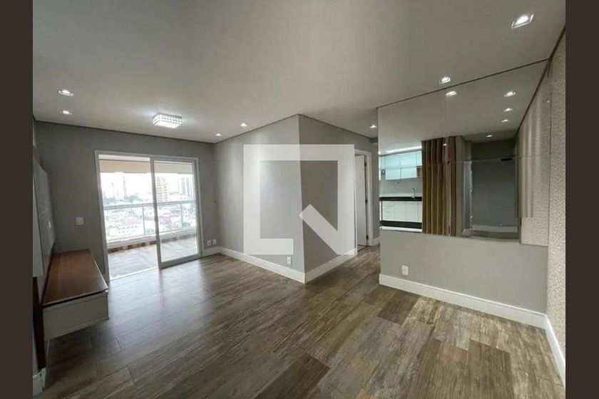 Apartamento, 3 quartos, 92 m² - Foto 1