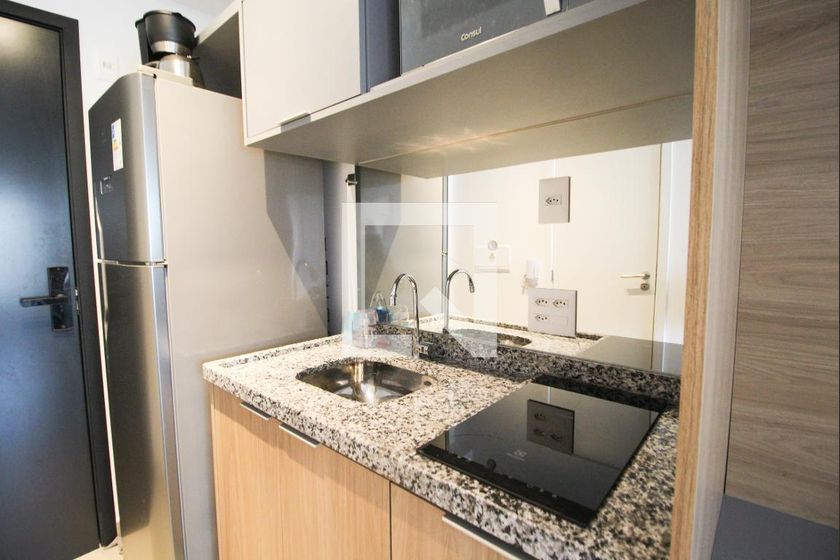 Kitnet-Studio, 28 m² - Foto 25