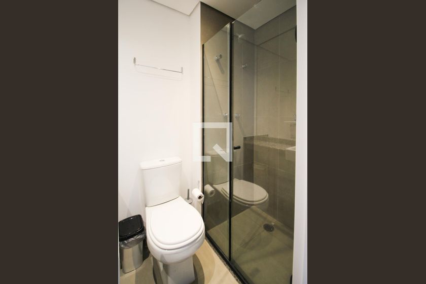 Kitnet-Studio, 28 m² - Foto 15