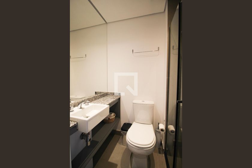 Kitnet-Studio, 28 m² - Foto 17