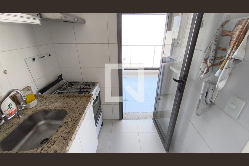 Apartamento, 1 quarto, 39 m² - Foto 47