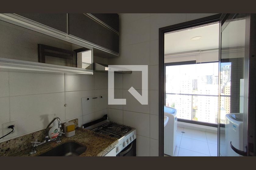 Apartamento, 1 quarto, 39 m² - Foto 49