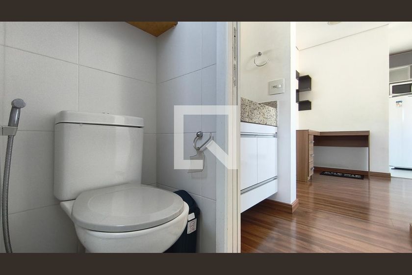 Apartamento, 1 quarto, 39 m² - Foto 31