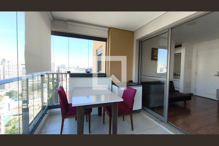 Apartamento, 1 quarto, 39 m² - Foto 67