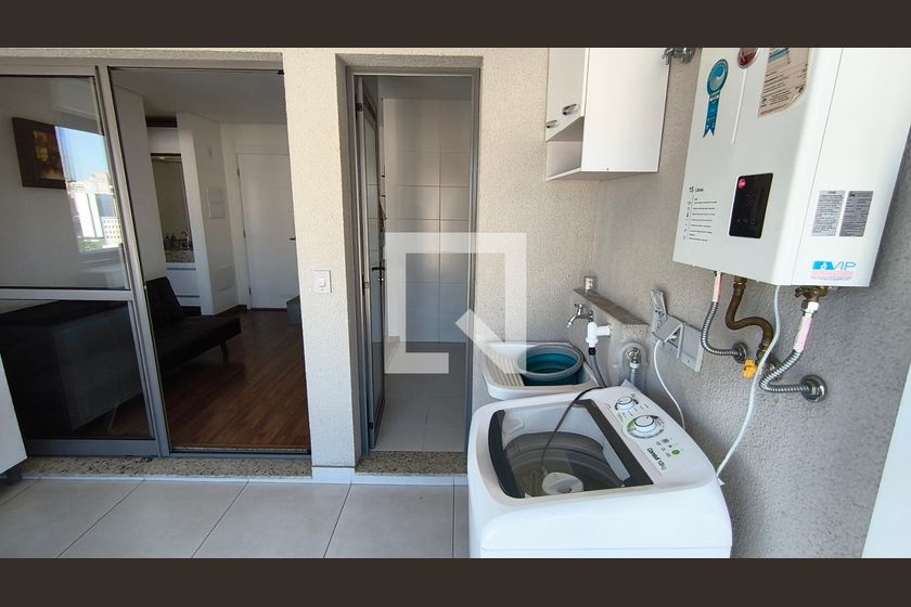 Apartamento, 1 quarto, 39 m² - Foto 65