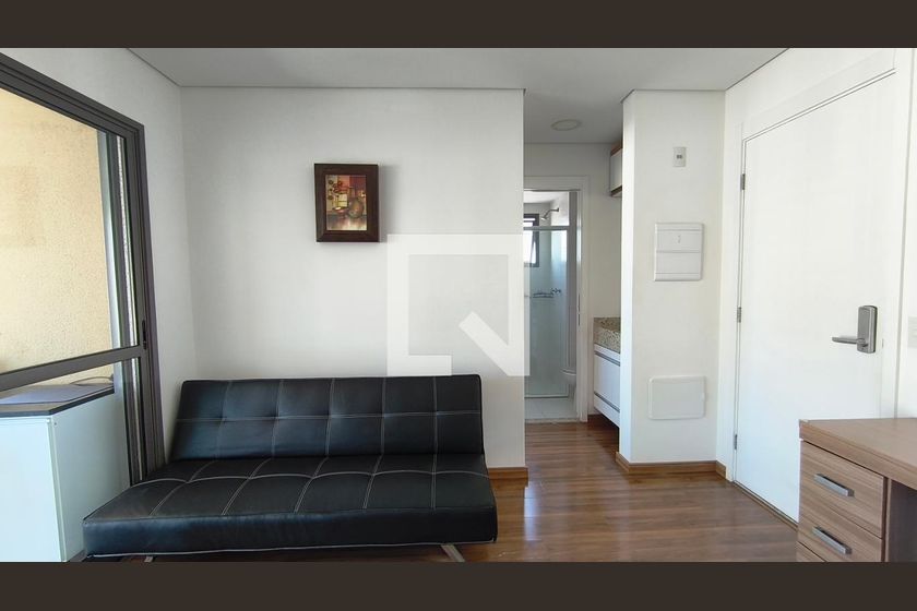 Apartamento, 1 quarto, 39 m² - Foto 7