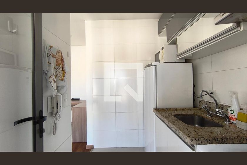 Apartamento, 1 quarto, 39 m² - Foto 53