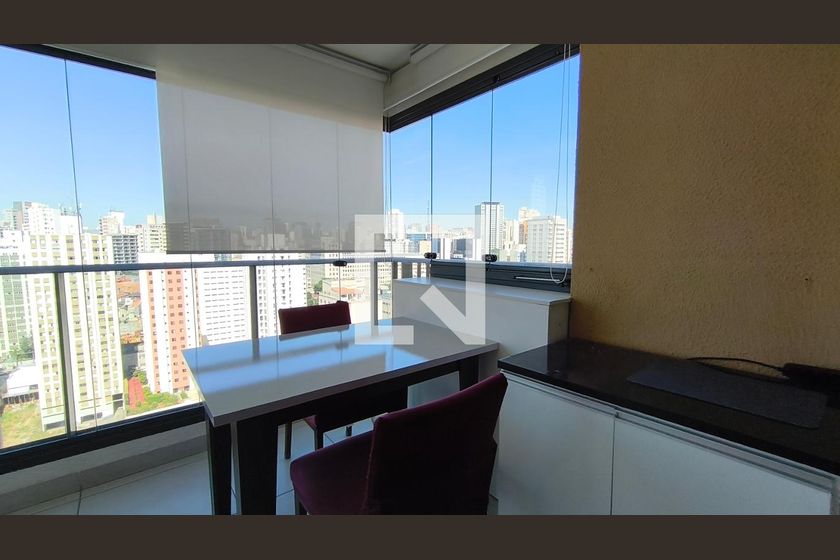 Apartamento, 1 quarto, 39 m² - Foto 75