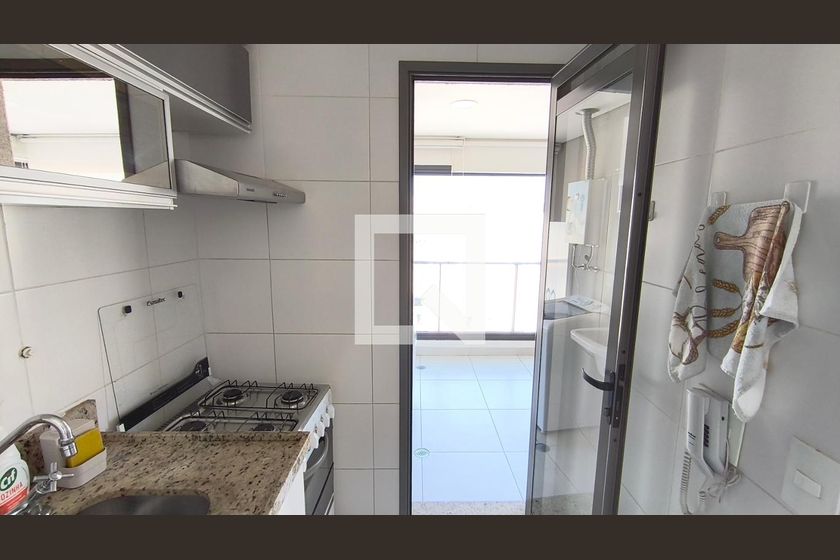 Apartamento, 1 quarto, 39 m² - Foto 45
