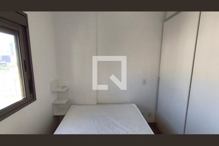 Apartamento, 1 quarto, 39 m² - Foto 15