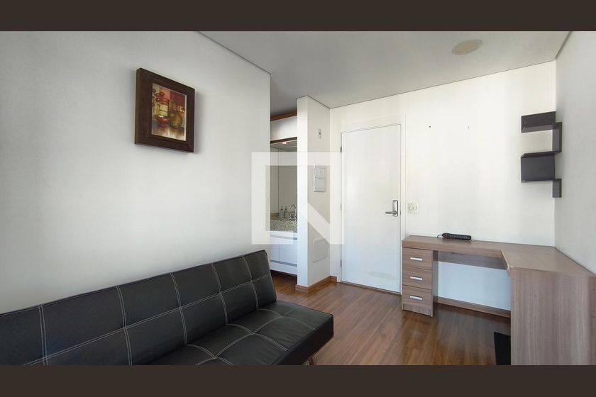 Apartamento, 1 quarto, 39 m² - Foto 11