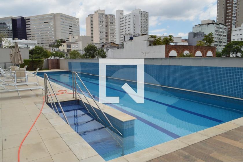 Apartamento, 1 quarto, 39 m² - Foto 95