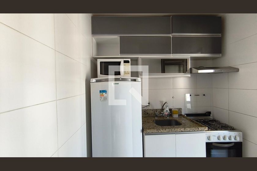 Apartamento, 1 quarto, 39 m² - Foto 41