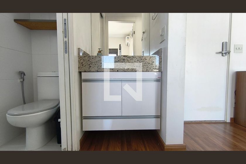 Apartamento, 1 quarto, 39 m² - Foto 37