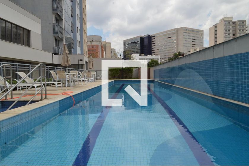 Apartamento, 1 quarto, 39 m² - Foto 93
