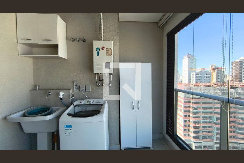 Apartamento, 1 quarto, 39 m² - Foto 59