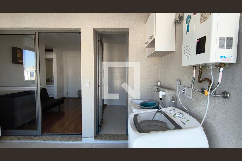 Apartamento, 1 quarto, 39 m² - Foto 63