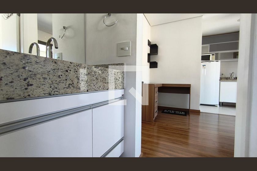 Apartamento, 1 quarto, 39 m² - Foto 35
