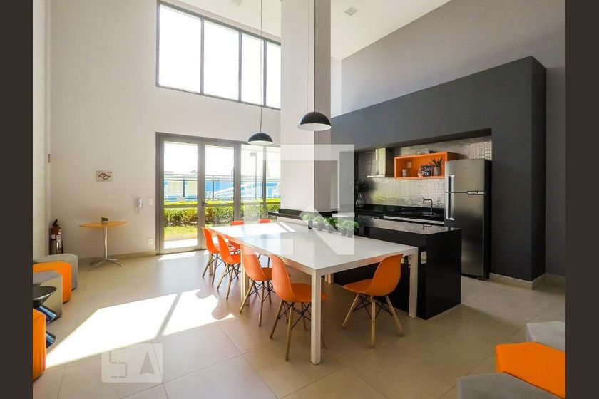 Apartamento, 1 quarto, 39 m² - Foto 91