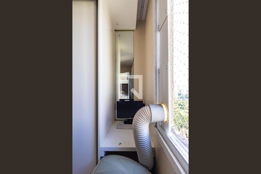 Apartamento, 2 quartos, 49 m² - Foto 27