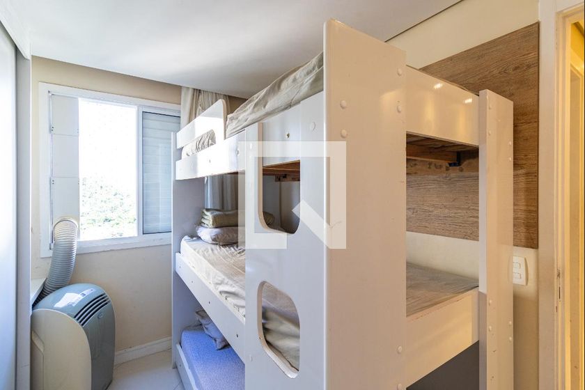 Apartamento, 2 quartos, 49 m² - Foto 21