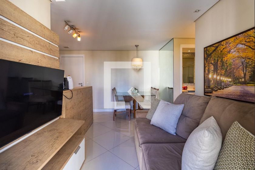 Apartamento, 2 quartos, 49 m² - Foto 7