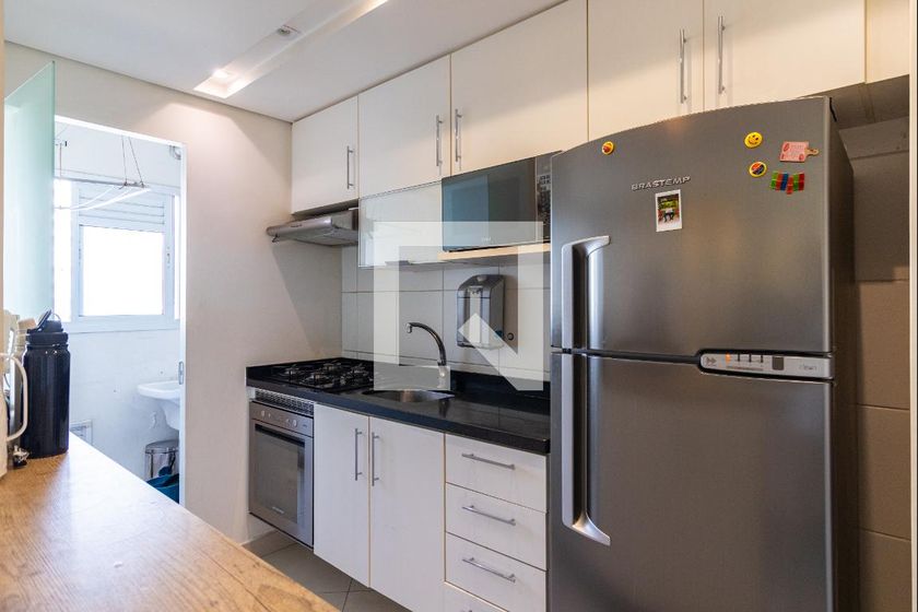 Apartamento, 2 quartos, 49 m² - Foto 55