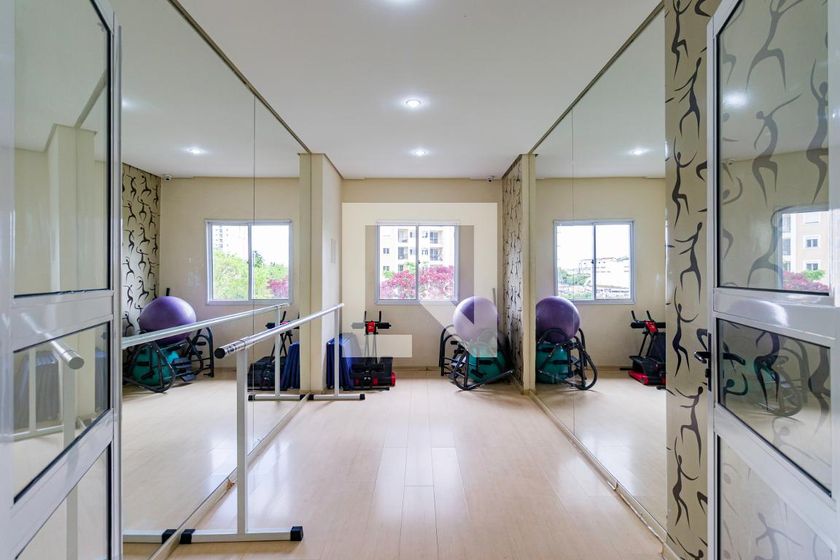 Apartamento, 2 quartos, 49 m² - Foto 69
