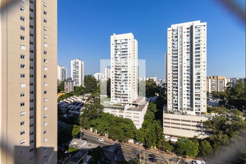 Apartamento, 2 quartos, 49 m² - Foto 39