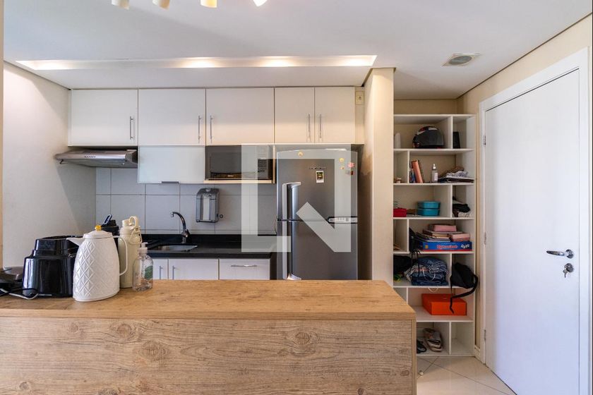 Apartamento, 2 quartos, 49 m² - Foto 51