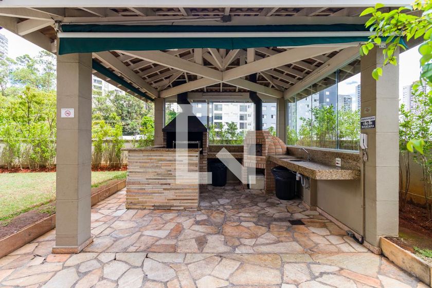 Apartamento, 2 quartos, 49 m² - Foto 75