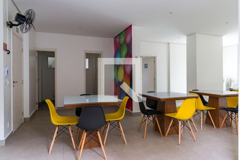 Apartamento, 2 quartos, 49 m² - Foto 89
