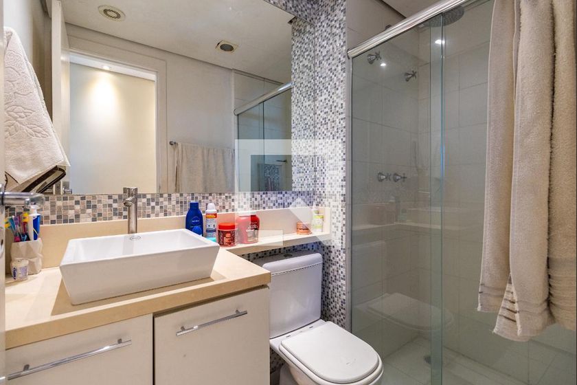 Apartamento, 2 quartos, 49 m² - Foto 41