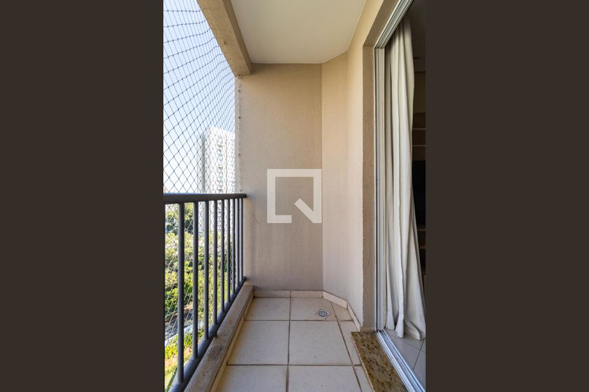 Apartamento, 2 quartos, 49 m² - Foto 15