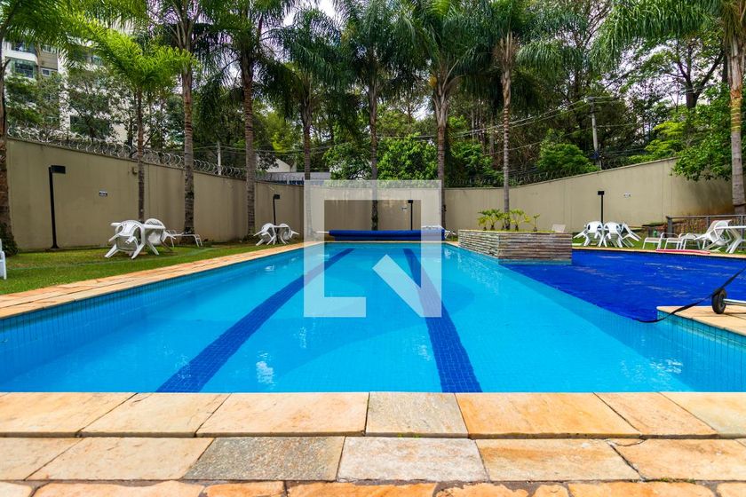 Apartamento, 2 quartos, 49 m² - Foto 93