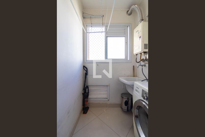 Apartamento, 2 quartos, 49 m² - Foto 59