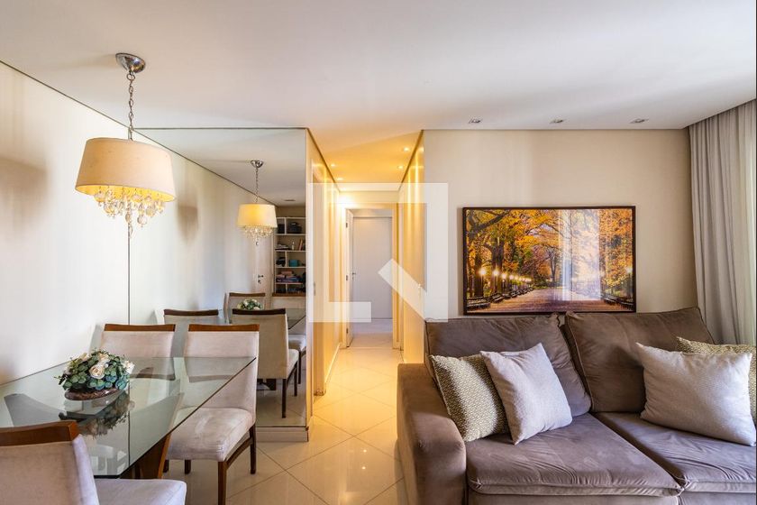 Apartamento, 2 quartos, 49 m² - Foto 5