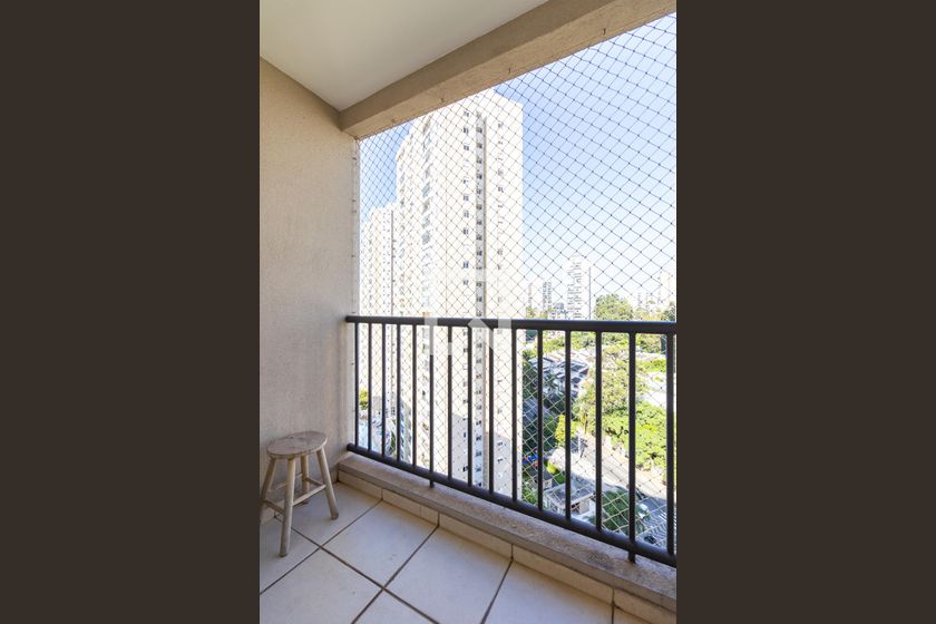 Apartamento, 2 quartos, 49 m² - Foto 11