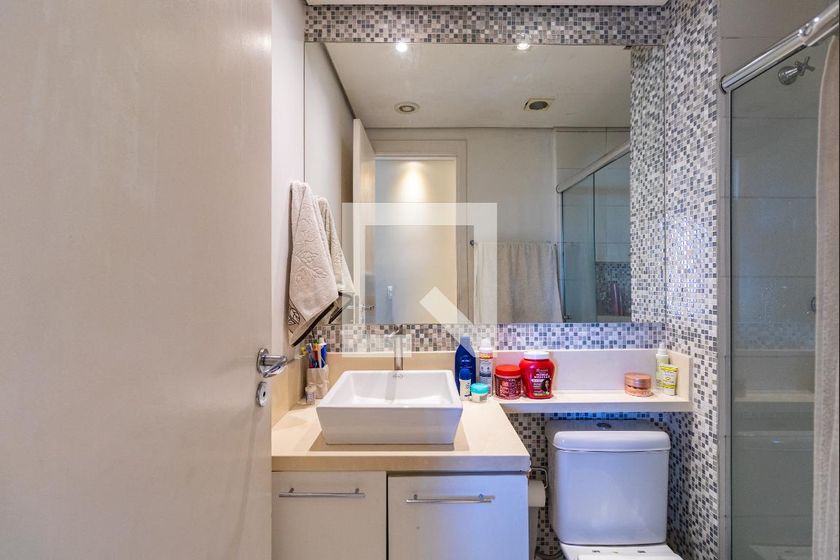 Apartamento, 2 quartos, 49 m² - Foto 43