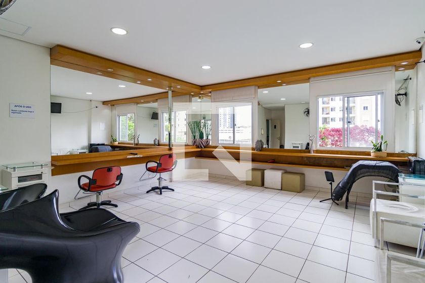 Apartamento, 2 quartos, 49 m² - Foto 71